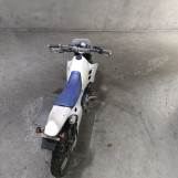 Мотоцикл Yamaha WR250Z