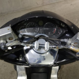 Мотоцикл Honda FORZA Z з пробігом 9397 km