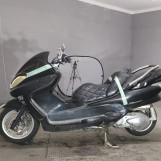 Мотоцикл Honda FORZA Z з пробігом 9397 km