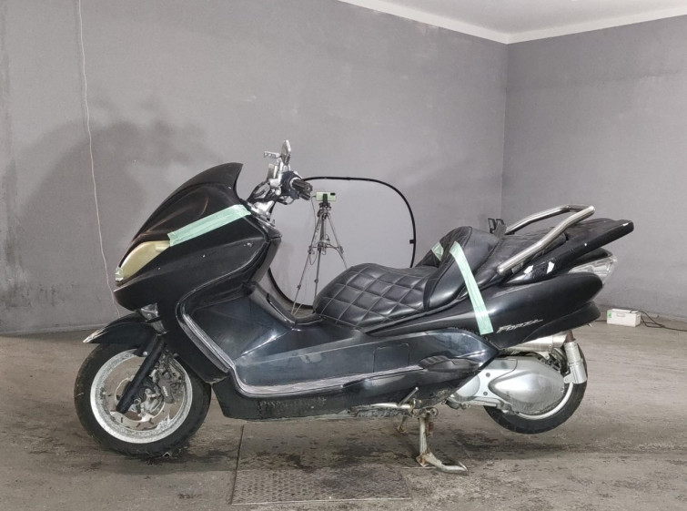 Мотоцикл Honda FORZA Z з пробігом 9397 km