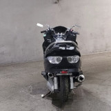 Мотоцикл Honda FORZA Z з пробігом 9397 km