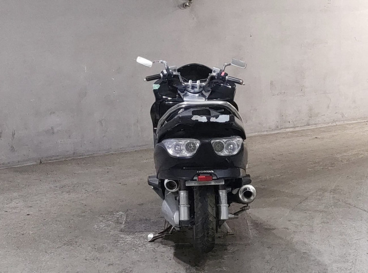 Мотоцикл Honda FORZA Z з пробігом 9397 km