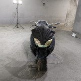 Мотоцикл Honda FORZA Z з пробігом 9397 km