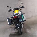 Мотоцикл BMW R1200GS з пробігом 56941 km