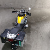 Мотоцикл BMW R1200GS з пробігом 56941 km