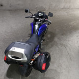 Мотоцикл Suzuki V-STROM DL650 с пробегом 64827 km