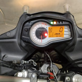 Мотоцикл Suzuki V-STROM DL650 с пробегом 64827 km