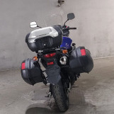 Мотоцикл Suzuki V-STROM DL650 с пробегом 64827 km