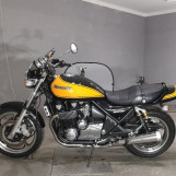Мотоцикл Kawasaki ZEPHYR1100 с пробегом 36595 km