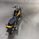 Мотоцикл Kawasaki ZEPHYR1100 с пробегом 36595 km