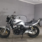 Мотоцикл Honda CB400SFV с пробегом 65422 km