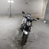 Мотоцикл Honda CB400SFV с пробегом 65422 km
