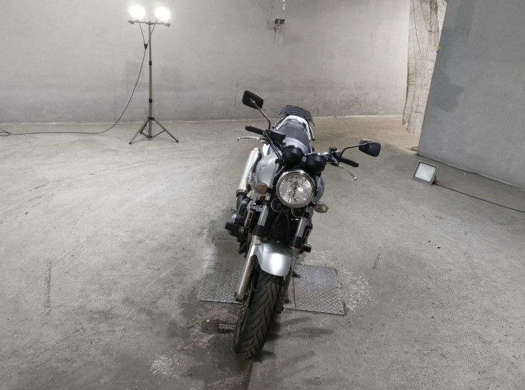 Мотоцикл Honda CB400SFV с пробегом 65422 km