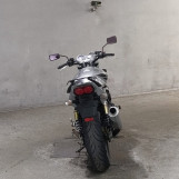 Мотоцикл Honda CB400SFV с пробегом 65422 km