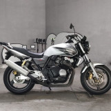 Мотоцикл Honda CB400SFV с пробегом 65422 km