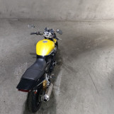 Мотоцикл Yamaha XJR400