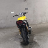 Мотоцикл Yamaha XJR400