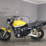 Мотоцикл Yamaha XJR400