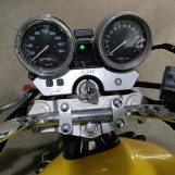 Мотоцикл Yamaha XJR400