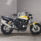 Мотоцикл Yamaha XJR400