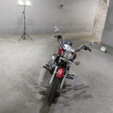 Мотоцикл Yamaha DRAGSTAR XVS250 з пробігом 10525 km