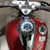 Мотоцикл Yamaha DRAGSTAR XVS250 з пробігом 10525 km