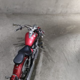 Мотоцикл Yamaha DRAGSTAR XVS250 з пробігом 10525 km