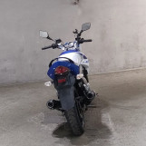 Мотоцикл Suzuki GSR250 с пробегом 68254 km