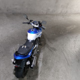 Мотоцикл Suzuki GSR250 с пробегом 68254 km