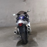 Мотоцикл Suzuki GSX1300R HAYABUSA с пробегом 34767 km