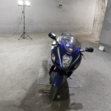 Мотоцикл Suzuki GSX1300R HAYABUSA с пробегом 34767 km