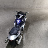 Мотоцикл Suzuki GSX1300R HAYABUSA с пробегом 34767 km