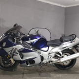 Мотоцикл Suzuki GSX1300R HAYABUSA с пробегом 34767 km