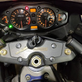 Мотоцикл Suzuki GSX1300R HAYABUSA с пробегом 34767 km