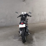 Мотоцикл Yamaha SR400 з пробігом 5166 km