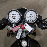 Мотоцикл Yamaha SR400 з пробігом 5166 km