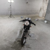 Мотоцикл Yamaha SR400 з пробігом 5166 km