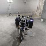 Мотоцикл Yamaha DRAGSTAR XVS250 TRIKE с пробегом 28641 km