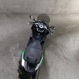 Мотоцикл Kawasaki J300 з пробігом 7988 km
