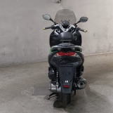 Мотоцикл Kawasaki J300 з пробігом 7988 km