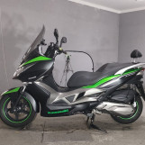 Мотоцикл Kawasaki J300 з пробігом 7988 km