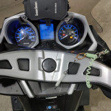 Мотоцикл Kawasaki J300 з пробігом 7988 km