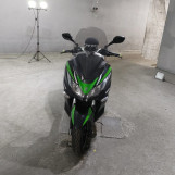 Мотоцикл Kawasaki J300 з пробігом 7988 km