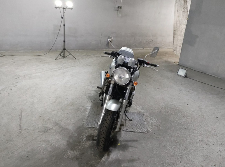 Мотоцикл Yamaha XJR1200 з пробігом 23543 km