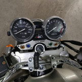 Мотоцикл Yamaha XJR1200 з пробігом 23543 km