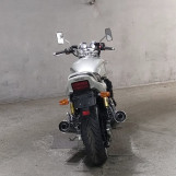 Мотоцикл Yamaha XJR1200 з пробігом 23543 km