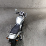 Мотоцикл Yamaha XJR1200 з пробігом 23543 km