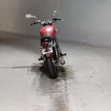 Мотоцикл Kawasaki ESTRELLA з пробігом 19611 km