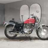 Мотоцикл Kawasaki ESTRELLA з пробігом 19611 km