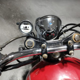 Мотоцикл Kawasaki ESTRELLA з пробігом 19611 km